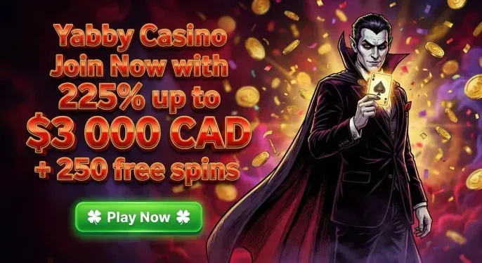 Yabby Casino